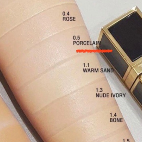 Tom Ford Makeup Tom Ford Shade Illuminate Soft Radiance Foundation